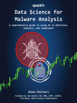 cover image of Data Science for Malware Analysis